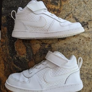 Nike LU2 hightops